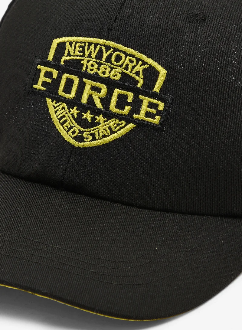 Seventy Five  Curved Peak Caps for Men | Best Price UAE